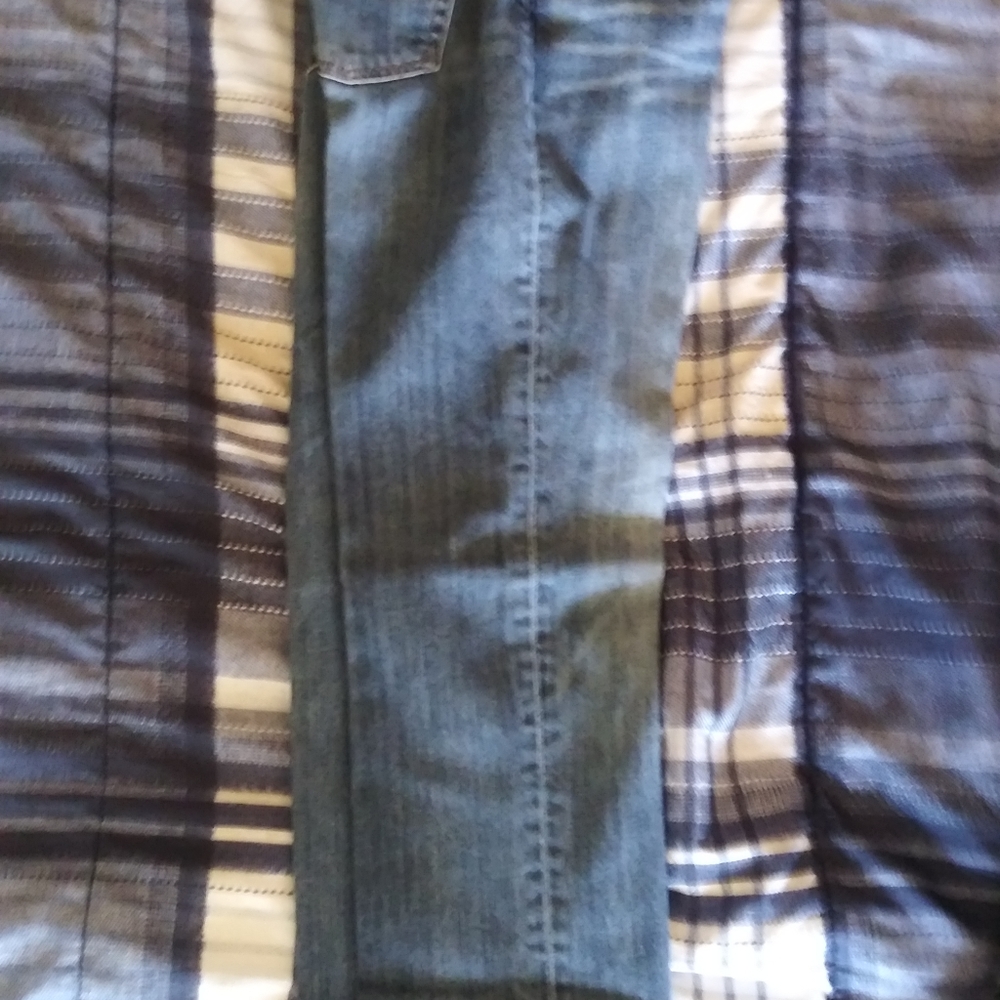 Lucky Brand Jeans 121 Heritage Slim - Picture 6 of 8